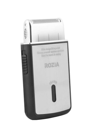 Erkekler Için Düzeltici Usb Şarj Edilebilir Tıraş Makinesi, Ht9321 Rozia Ht9321