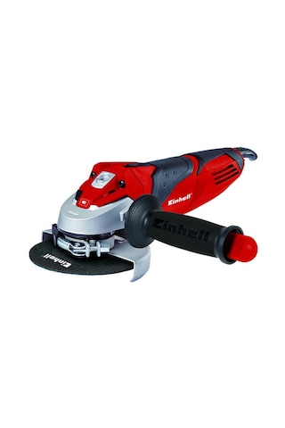 Einhell TE-AG 125/750 Kit, Avuç Taşlama - 4430885