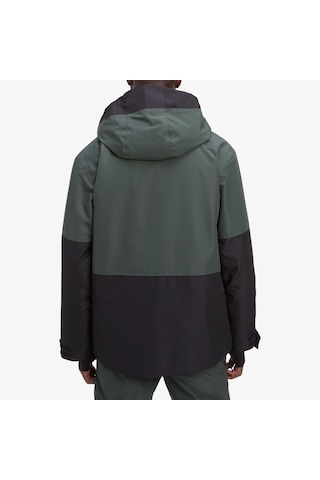 Mc Kinley Eole Erkek Yeşil Outdoor Mont 429208 Yeşil