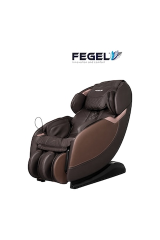 FG-300 2D Zero Gravity SL-Ray Akıllı Masaj Koltuğu