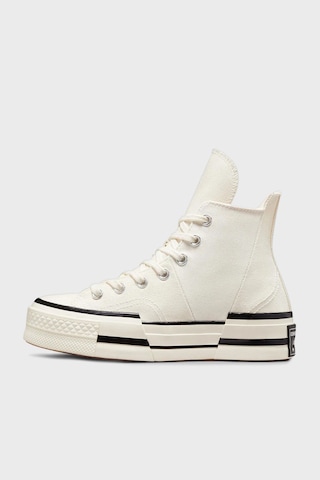 Converse Bayan Ayakkabı A00915c 281 Krem Krem
