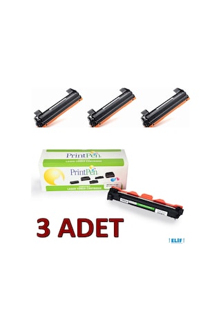 Brother Dcp-1511 Printpen Tn-1040 Uyumlu Toner Kartuş