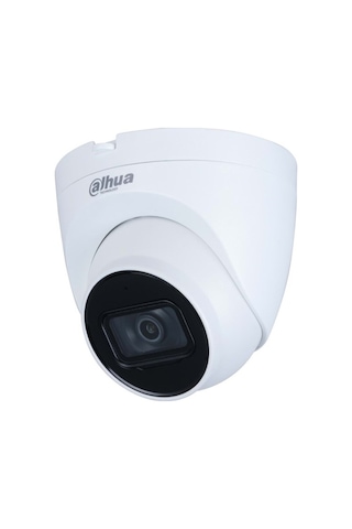 Dahua IPC-HDW1431T-AS-0280B-S2 IP Dome Starlight Sesli