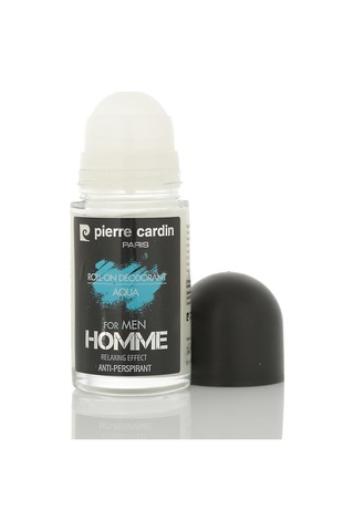 Pierre Cardin Aqua 48 Saat Etkili Antiperspirant Roll-On Deodorant 50 ML