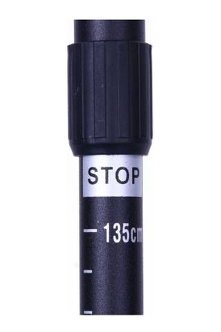 Watton Wt-080 Dağcı Yürüyüş Karda Bataklıkla Baston