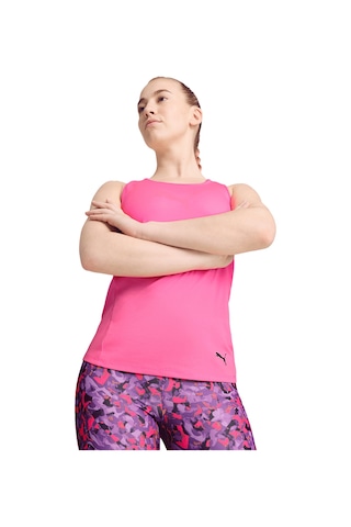 Puma Tad Essential Kadın Pembe Antrenman Atlet 52588799 1642605 Pembe