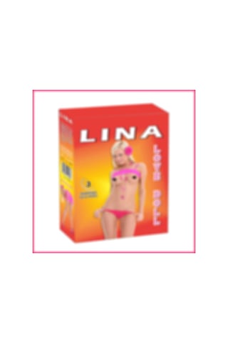 Hızlı Express Sexy Lina 3 Işlevli Şişme Bebek Manken Şişme Kadın