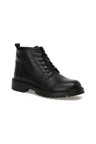 Oxide Budak 5pr Siyah Erkek Bot 000000000102045157 Siyah