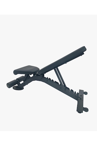 Proforce Emh15a - Katlanabilir Ayarlanabilir Bench Sehpası