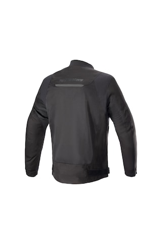 Alpinestars Luc V2 Air Yazlık Korumalı Motosiklet Montu Siyah