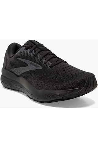 Brooks Erkek Ghost 16 Wide Koşu Ayakkabısı Siyah