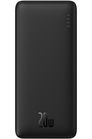 Baseus Airpow 20w 10.000 Mah Powerbank