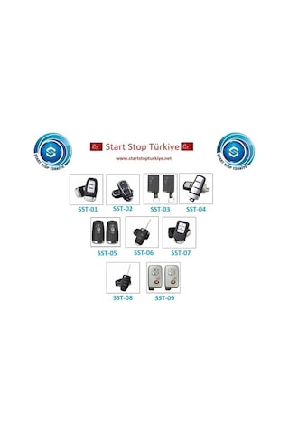 Hyundai Anahtarsız Çalıştırma/ Anahtarsız ve Uzaktan Çalıştırma