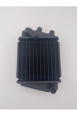Lifan Kpr 200 Radyatör 1