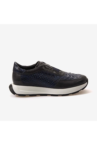 Andrea Giovanni Erkek Spor & Sneaker Ayakkabı 430 Lacivert
