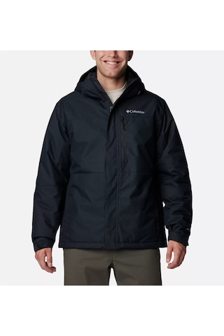 Columbia Hikebound Ll Insulated Erkek Mont Wm6558-010 001