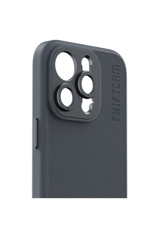 Shiftcam Apple Uyumlu iPhone 15 Pro Lens Magsafe Kılıf