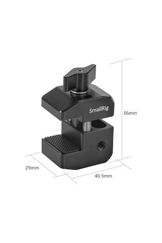 Smallrig Bss2465 Djı Ronin-s / Ronin-sc Ve Zhiyun Weebıll-s / Crane Ağırlık Kelepçesi Kiti
