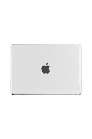 Buradabulabilirsin Macbook Uyumlu Neo Şeffaf Macbook Uyumlu Kapak - Şeffaf Bbz