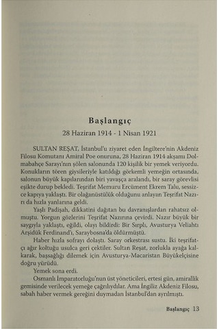 Şu Çılgın Türkler - Turgut Özakman - Bilgi Yayınevi