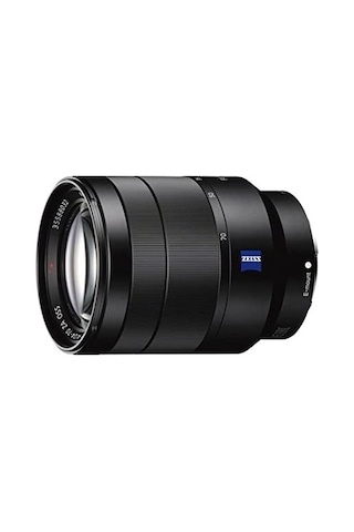 Sony SEL2470Z T FE 24-70 MM F/4 ZA OSS Lens (Sony Eurasia Garantili)