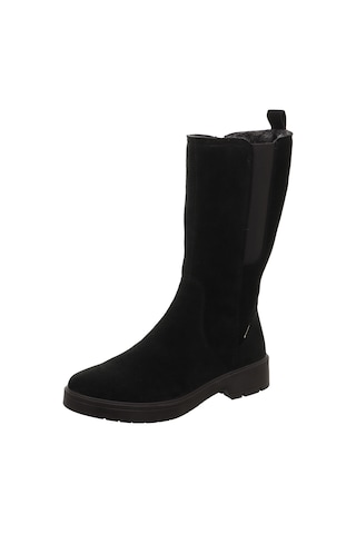 Bot Kadın 2-000333-0000 Legero Mystıc Black Siyah