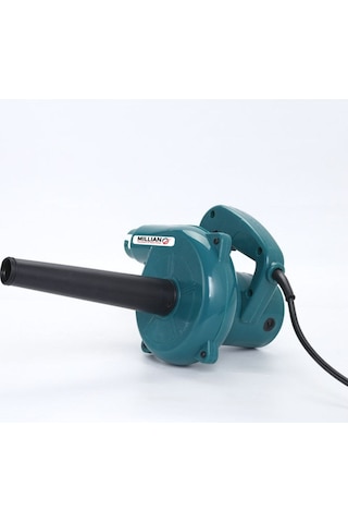 Millian Mln-2100humm 2100W Ultra Güç Elektrikli Üfleme Makinesi Mavi