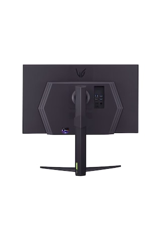 LG Ultragear 27GR83Q-B 27" 1 MS 240 Hz FreeSync 2K QHD IPS LED Monitör