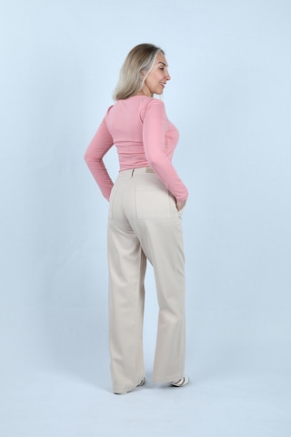 Balins Kadın Gabardin Pantolon Bej