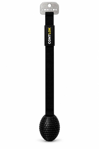 Bilek Güreşi Rotasyon Topu L Beden 58mm Siyah