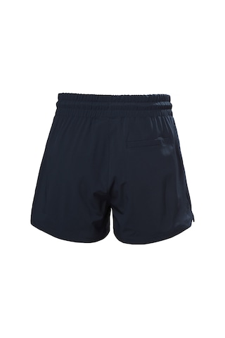 Helly Hansen W Thalia Kadın Şort-32478 Lacivert