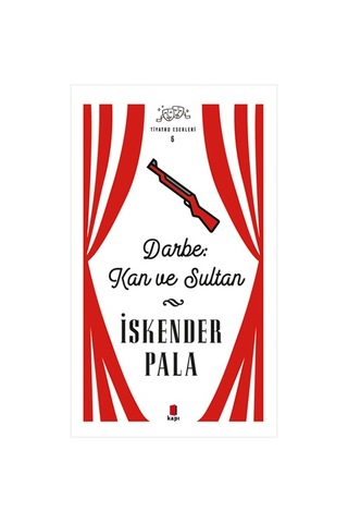 Ansikolopedik Divân Şiiri Sözlüğü Ciltli + Darbe: Kan Ve Sultan Ciltli + Nizamülmülk Ciltli + Okuma Sticker'ları