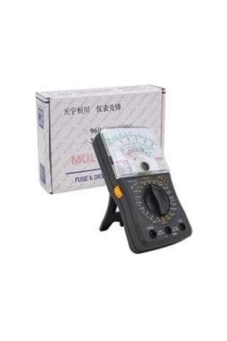 Tenon Dt-5828 Analog Ölçü Aleti