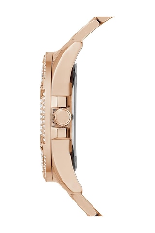 Guess GUGW0464L3 40 mm Rose Gold Kadın Kol Saati