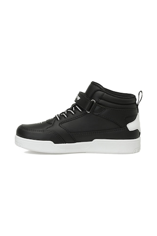 Bjk Drep Hı F 5pr Siyah Erkek Çocuk High Sneaker 000000000102031184 Siyah