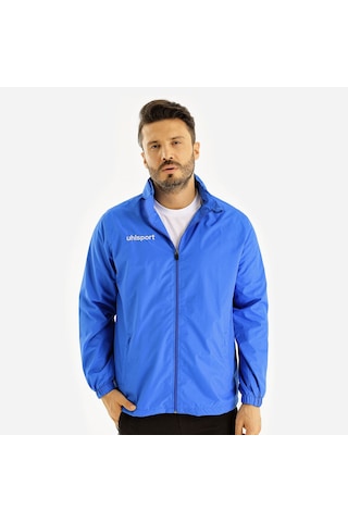 Azure Mavi Uhlsport Erkek Yağmurluk Play Mavi