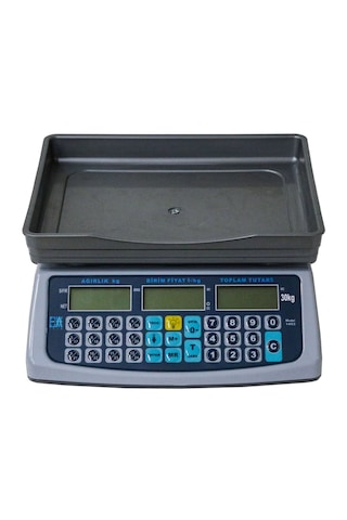 Ceva-1453 15kg Terazi