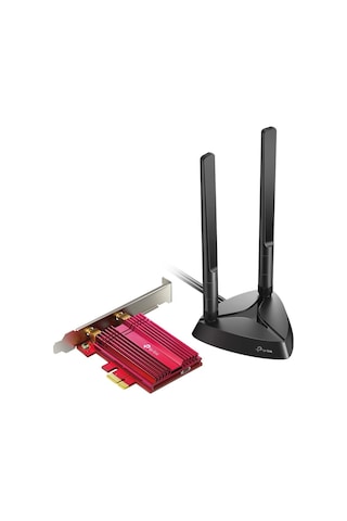 TP-Link Archer TX3000E AX3000 Wi-Fi 6 Bluetooth 5.0 Adaptör