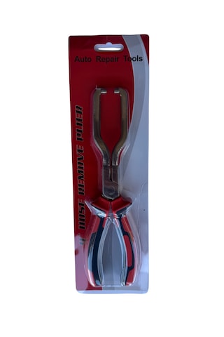 Yakıt Borusu Özel Pensesi