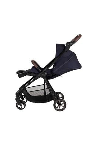 Prego Lyon I-size Travel Bebek Arabası Lacivert 2450