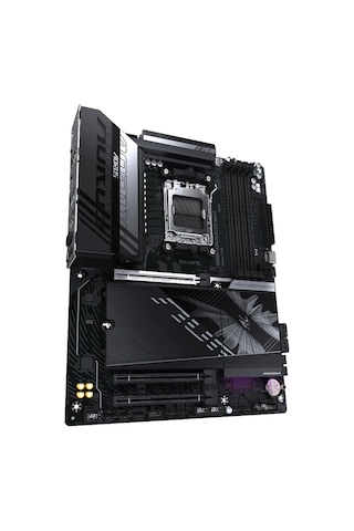 Gıgabyte Anakart Amd Am5 Atx B850 Aorus Elıte Wf7