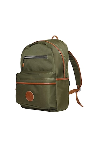 NPO nJoy 16" Unisex Notebook & Günlük Sırt Çantası