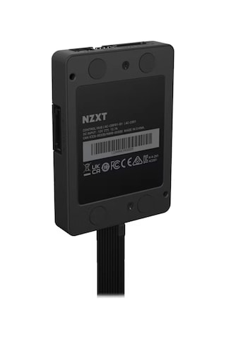 Nzxt Rgb Fan Kontrol Merkezi