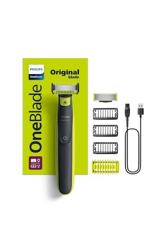 Philips QP2824/10 Oneblade Yüz ve Vücut Şekilendirici