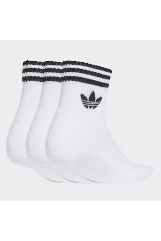 Adidas Jv7435 3s Ankle S 3p Çok Renkli