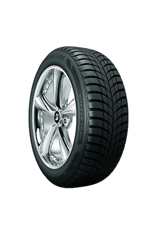 Bridgestone Blizzak Lm001 Rft 205/55R16 91H Kış Lastiği 2024