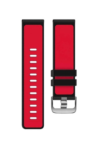 Mt00644-mavı Sports Bluetooth Akıllı Saat Yedek Kordon Mavi Çok Renkli