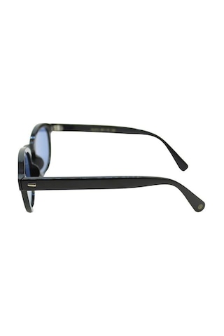 Bern Glasses Gl 314 48 19 C01 138 İndigo Unisex Güneş Gözlüğü