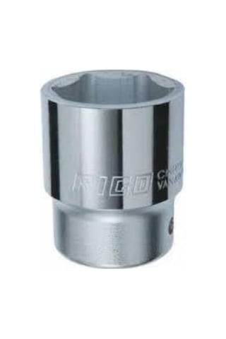 Rico 007-rc8024 6 Altı Köşeli Lokma 24 Mm 1/2 N11.8618