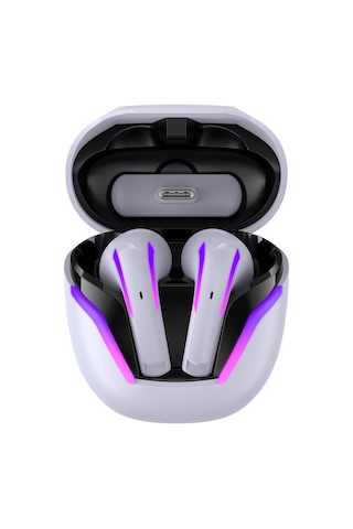 Havit TW970 RGB Bluetooth Kulak İçi Oyuncu Kulaklık